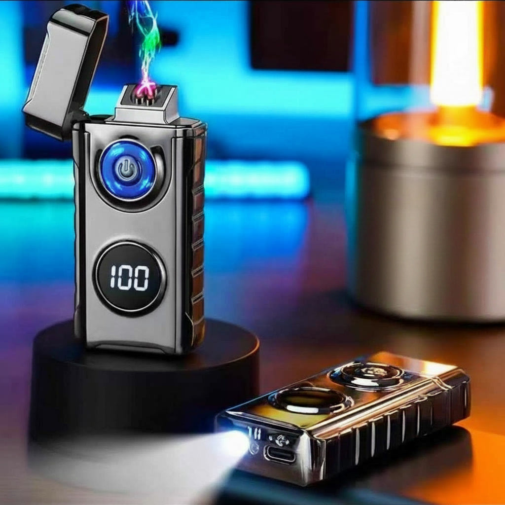 High-performance plasma-based device – Pocket-Sized 4th state of matter