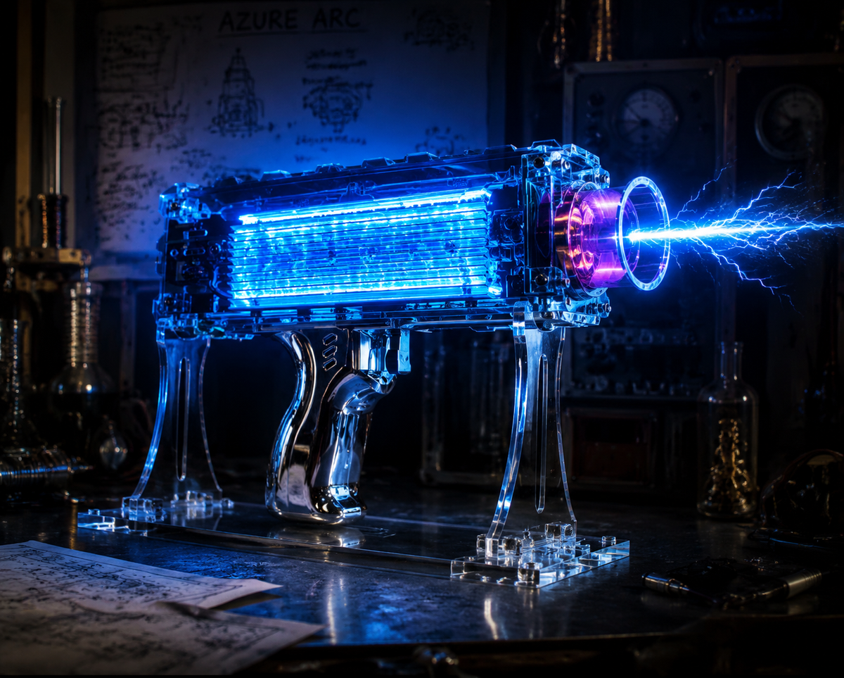 Precision engineering for advanced applications - Masterpiece of control