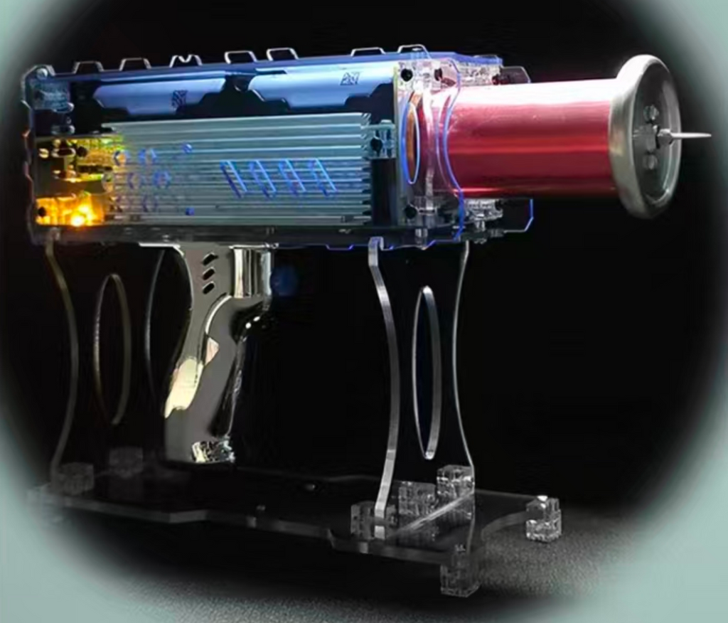 Precision engineering for advanced applications - Masterpiece of control